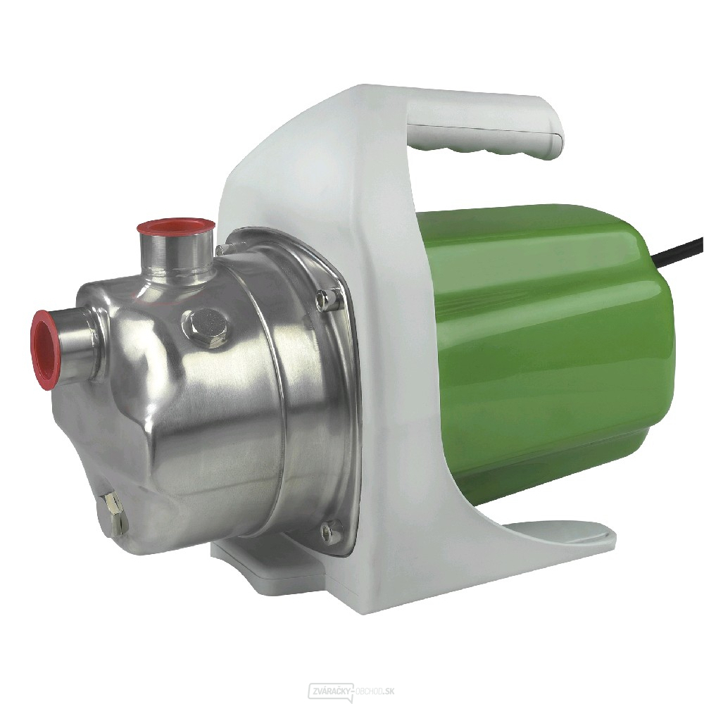 Čerpadlo na vodu EUROM FLOW TP 1200R