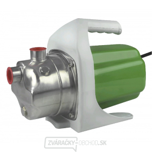 Čerpadlo na vodu EUROM FLOW TP 1200R Čerpadlo na vodu EUROM FLOW TP 1200R gallery main image