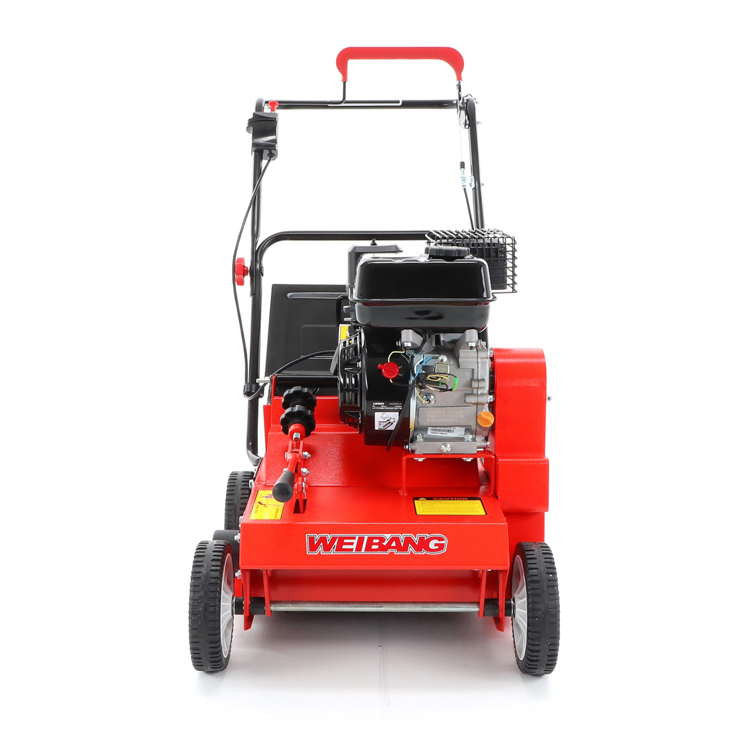 Vertikutátor WEIBANG WB 384 RC Náhľad