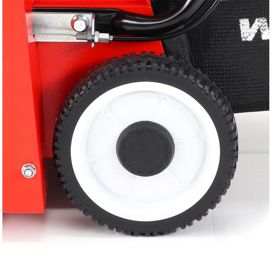 Vertikutátor WEIBANG WB 384 RC Náhľad