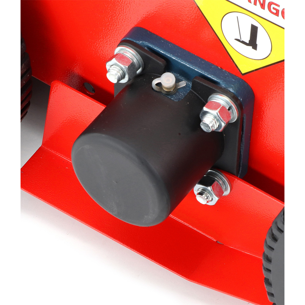 Vertikutátor WEIBANG WB 384 RC Náhľad