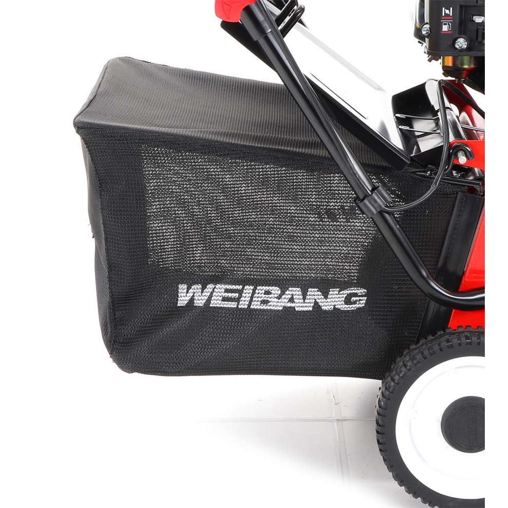 Vertikutátor WEIBANG WB 384 RC Náhľad