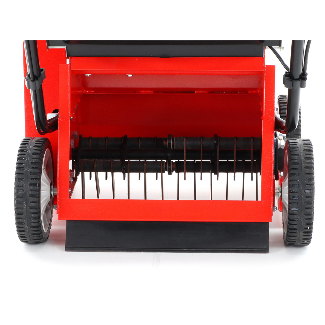 Vertikutátor WEIBANG WB 384 RC Náhľad