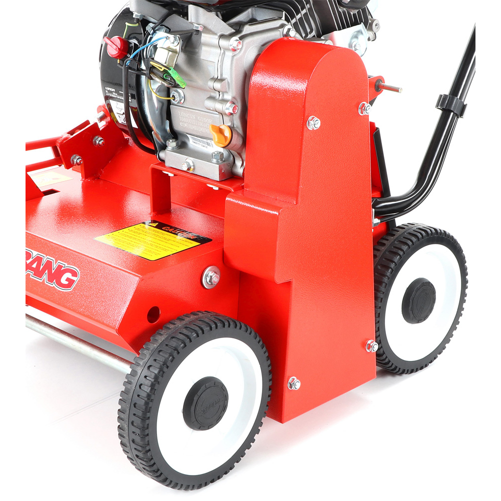 Vertikutátor WEIBANG WB 384 RC Náhľad