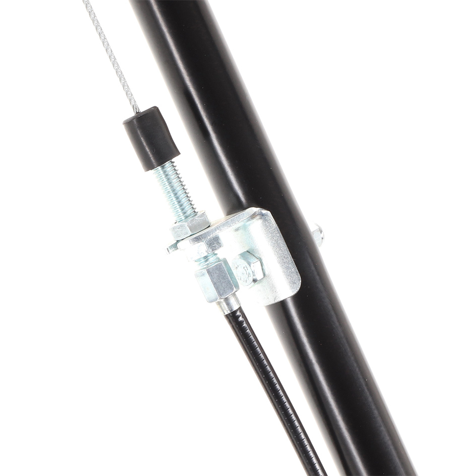 Vertikutátor WEIBANG WB 384 RC Náhľad