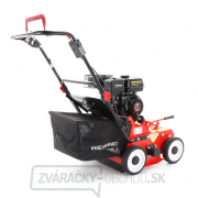 Vertikutátor WEIBANG WB 384 RC Vertikutátor WEIBANG WB 384 RC náhled