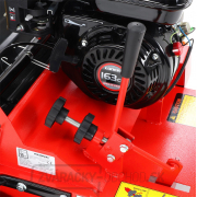 Vertikutátor WEIBANG WB 384 RC Vertikutátor WEIBANG WB 384 RC náhled