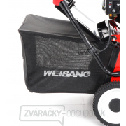 Vertikutátor WEIBANG WB 384 RC Vertikutátor WEIBANG WB 384 RC náhled