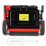 Vertikutátor WEIBANG WB 384 RC Vertikutátor WEIBANG WB 384 RC náhled