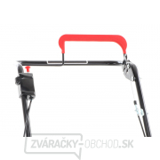 Vertikutátor WEIBANG WB 384 RC Vertikutátor WEIBANG WB 384 RC náhled