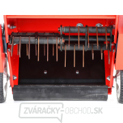 Vertikutátor WEIBANG WB 384 RC Vertikutátor WEIBANG WB 384 RC náhled