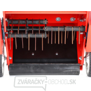 Vertikutátor WEIBANG WB 384 RC Vertikutátor WEIBANG WB 384 RC náhled