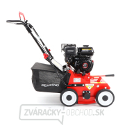 Vertikutátor WEIBANG WB 384 RC náhled