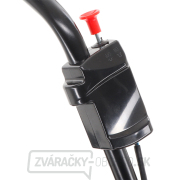 Vertikutátor WEIBANG WB 384 RC náhled