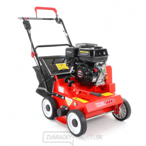 Vertikutátor WEIBANG WB 384 RC Vertikutátor WEIBANG WB 384 RC gallery main image