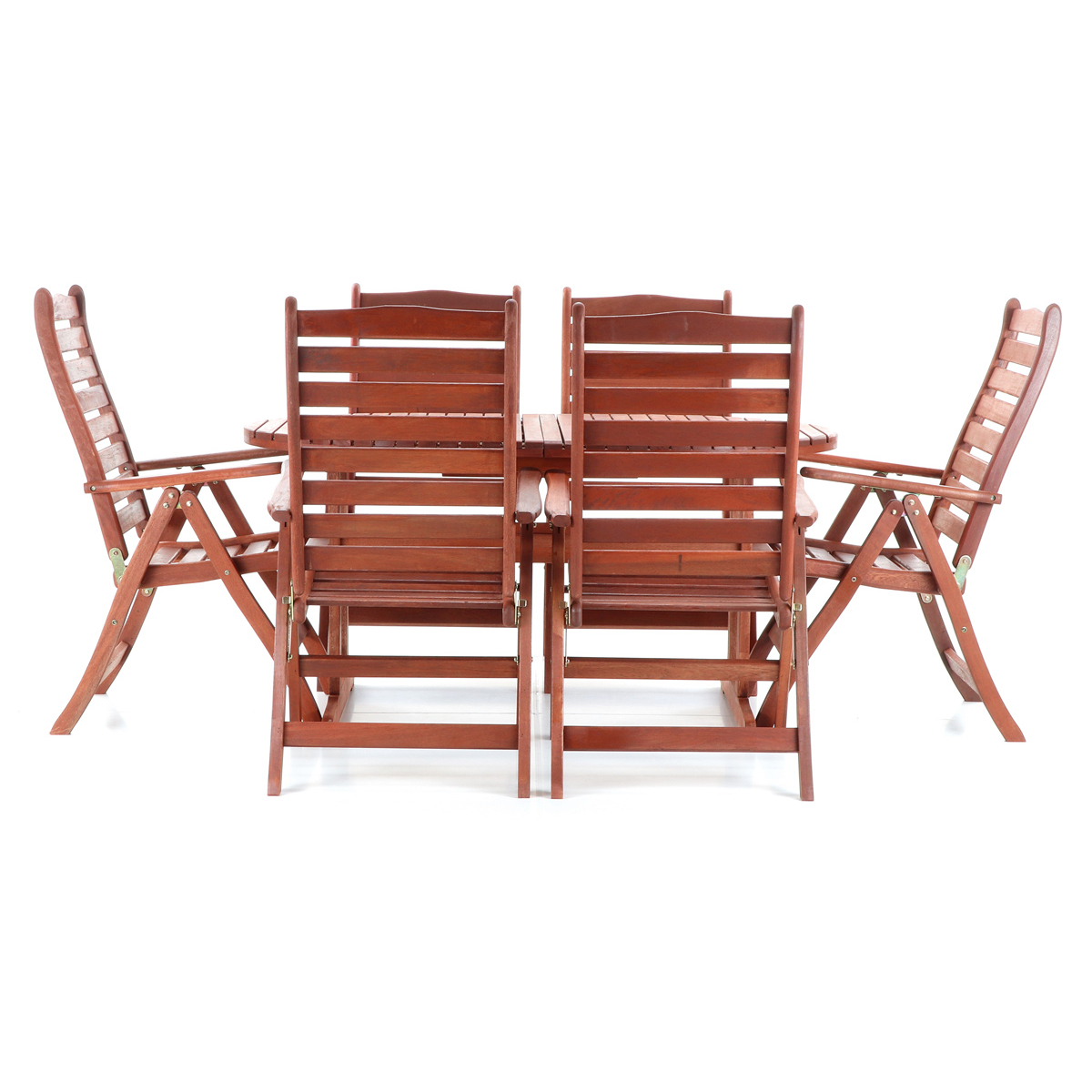 Stolová zostava ISTANBUL SET 6 Náhľad