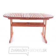 Stolová zostava ISTANBUL SET 6 Stolová zostava ISTANBUL SET 6 náhled