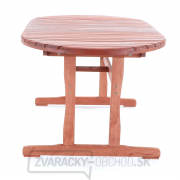 Stolová zostava ISTANBUL SET 6 Stolová zostava ISTANBUL SET 6 náhled