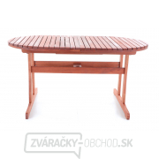 Stolová zostava ISTANBUL SET 6 Stolová zostava ISTANBUL SET 6 náhled