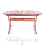 Stolová zostava ISTANBUL SET 6 Stolová zostava ISTANBUL SET 6 náhled