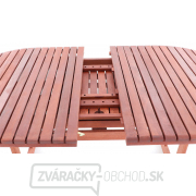 Stolová zostava ISTANBUL SET 6 Stolová zostava ISTANBUL SET 6 náhled