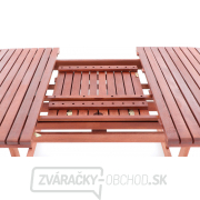 Stolová zostava ISTANBUL SET 6 Stolová zostava ISTANBUL SET 6 náhled