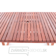 Stolová zostava ISTANBUL SET 6 Stolová zostava ISTANBUL SET 6 náhled