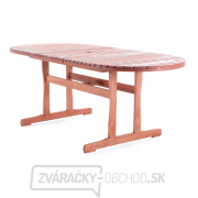 Stolová zostava ISTANBUL SET 6 Stolová zostava ISTANBUL SET 6 náhled