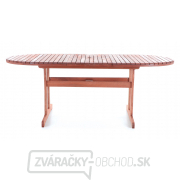 Stolová zostava ISTANBUL SET 6 Stolová zostava ISTANBUL SET 6 náhled