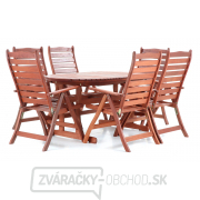 Stolová zostava ISTANBUL SET 6 Stolová zostava ISTANBUL SET 6 náhled