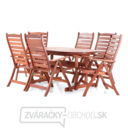 Stolová zostava ISTANBUL SET 6 Stolová zostava ISTANBUL SET 6 náhled