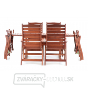 Stolová zostava ISTANBUL SET 6 Stolová zostava ISTANBUL SET 6 náhled