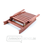 Stolová zostava ISTANBUL SET 6 náhled