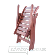 Stolová zostava ISTANBUL SET 6 náhled