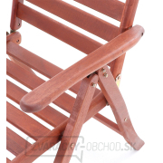 Stolová zostava ISTANBUL SET 6 náhled