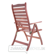 Stolová zostava ISTANBUL SET 6 náhled