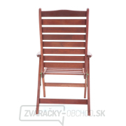 Stolová zostava ISTANBUL SET 6 náhled