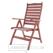 Stolová zostava ISTANBUL SET 6 náhled