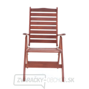 Stolová zostava ISTANBUL SET 6 náhled