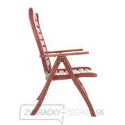 Stolová zostava ISTANBUL SET 6 náhled