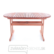 Stolová zostava ISTANBUL SET 6 náhled