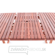 Stolová zostava ISTANBUL SET 6 náhled