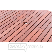 Stolová zostava ISTANBUL SET 6 náhled