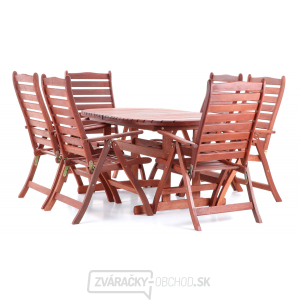 Stolová zostava ISTANBUL SET 6 Stolová zostava ISTANBUL SET 6 gallery main image