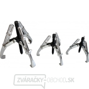 Univerzálny trojramenný sťahovák SN0108 (100 mm) Univerzálny trojramenný sťahovák SN0108 (100 mm) gallery main image