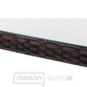 Stolová zostava MONACO set 6-AL náhled