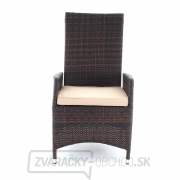 Stolová zostava MONACO set 6-AL náhled