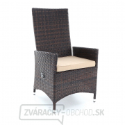 Stolová zostava MONACO set 6-AL náhled