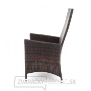 Stolová zostava MONACO set 6-AL náhled