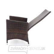 Stolová zostava MONACO set 6-AL náhled